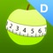 MyNetDiary’s Diabetes Tracker app is the easiest and most comprehensive diabetes tracker app for the iPhone