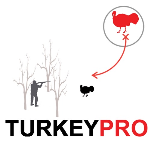 Turkey Hunt Planner for Turkey Hunting - TurkeyPRO