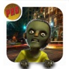 Sniper Shooting Zombies - Mountain Adventure Pro