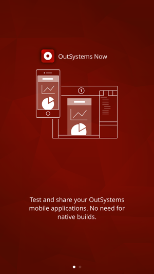 OutSystems Now(圖2)-速報App