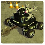 Robot Rumble - Robot Fighting Game
