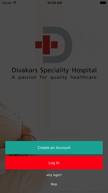 Divakars Hospital