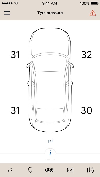 Hyundai Auto Link
