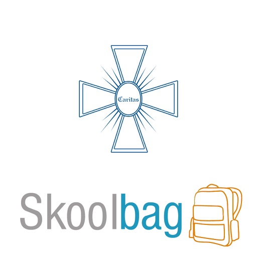 St Christopher’s Primary Panania - Skoolbag icon