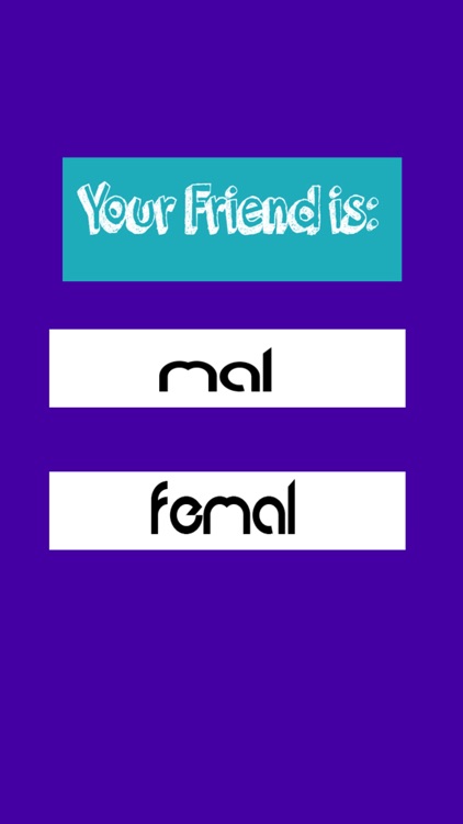 BFF Friendship Test - Friendship test Quiz