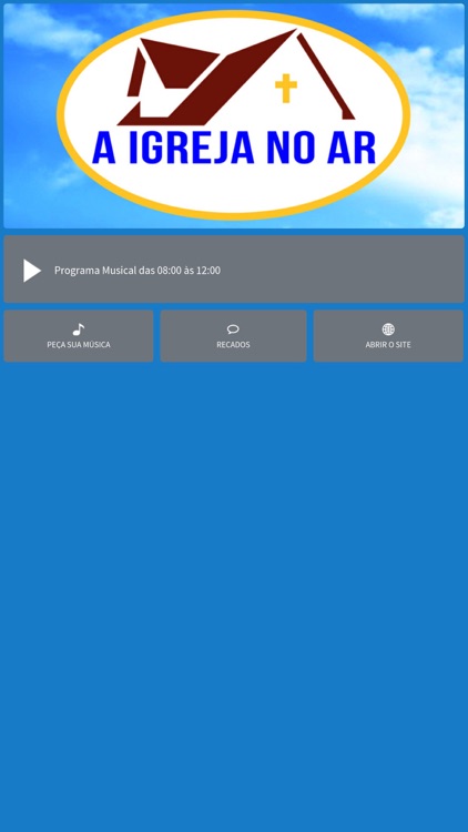 97 FM De Bem com a Vida