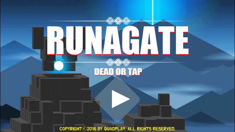 Runagate: Dead or Tap