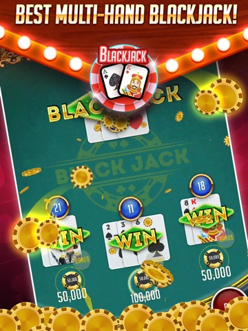 Tri Match Casino – Vegas Card Match 3 screenshot 3