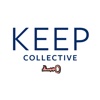 KEEP Collective Stickers