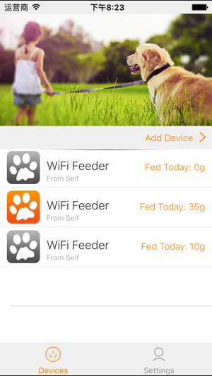 WiFi Feeder(圖1)-速報App