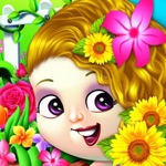 Flower Shop Cash Register