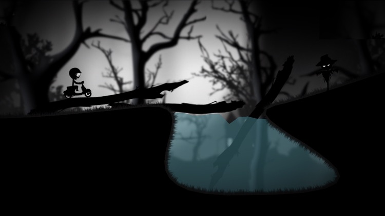 Stick Stunt Biker 2 screenshot-4