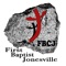 Welcome to our official First Baptist Church of Jonesville's app