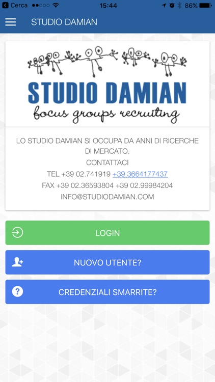 Studio Damian