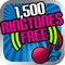 Download to get free ringtone downloads