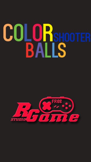 Color Shooter Balls(圖4)-速報App