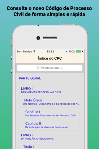 CPC FaciLex screenshot 4