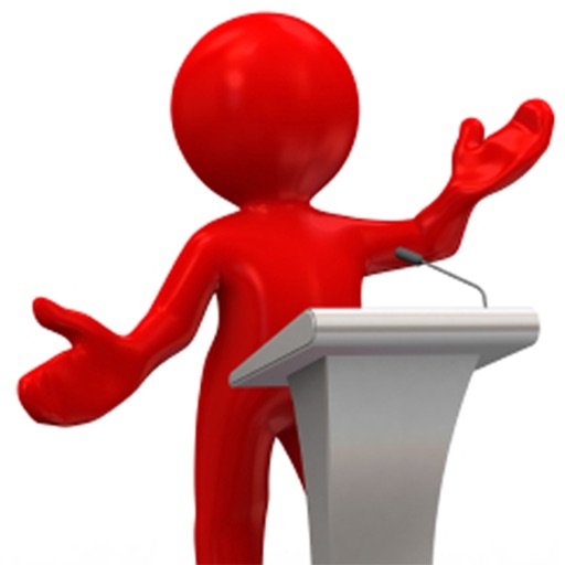 Toastmasters Speech Timer by SuVoBi