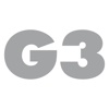 G3 Sticker
