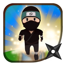 Ninja Runner (Best Run Game)