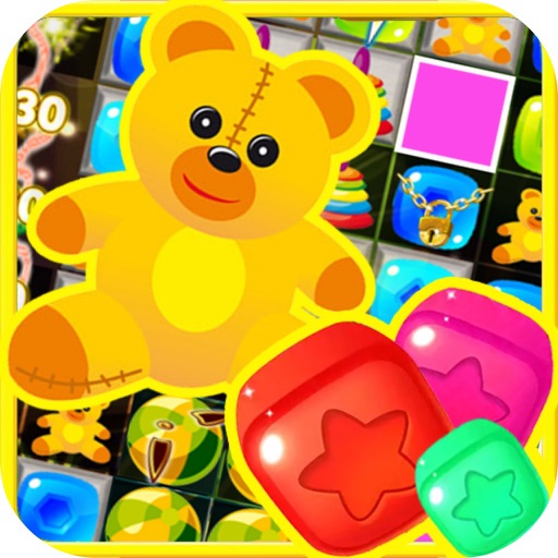 Toy Mania Play icon