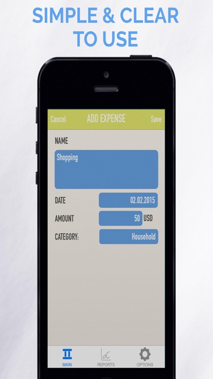 Budget Planner - Control Your Finances screenshot-4