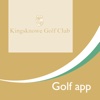 Kingsknowe Golf Club - Buggy