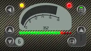 Captura de Pantalla 4 RevHeadz Motorbike Sounds iphone