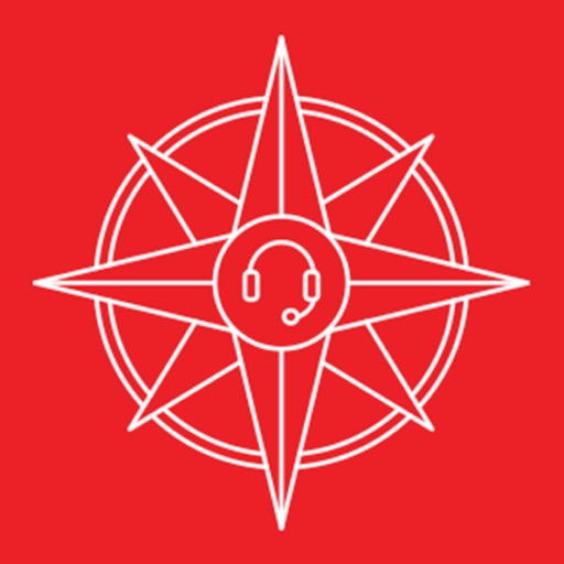 Cardinal CDF Icon