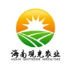 海南观光农业网.