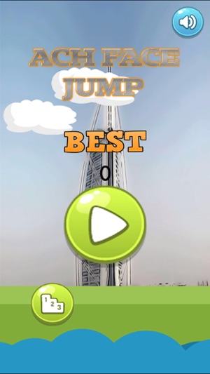 Ach Face Jump(圖1)-速報App