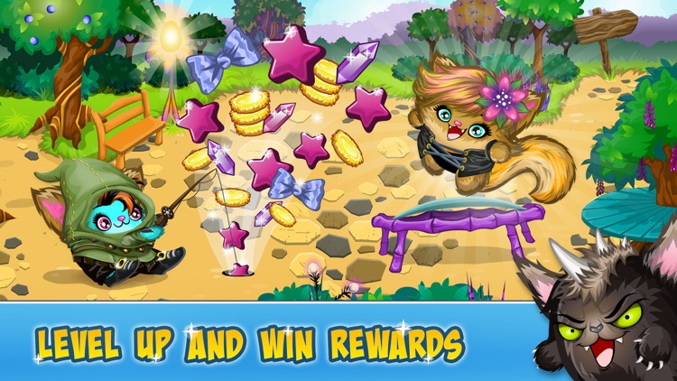 BooniePlanet screenshot-4