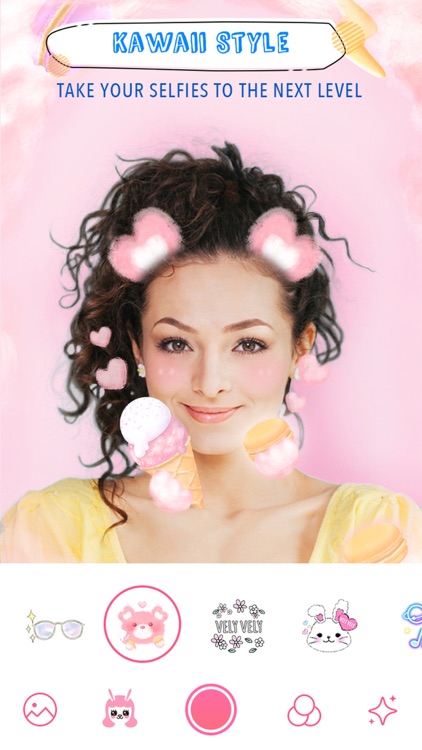 BeautyPlus - Selfie Camera for a Beautiful Image