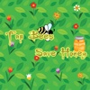 Tap Bees Save Honey