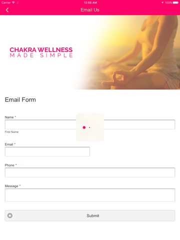 Chakra Wellness Made Simple screenshot 3