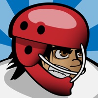 Big Fat Goalie Ice Hockey PC 용