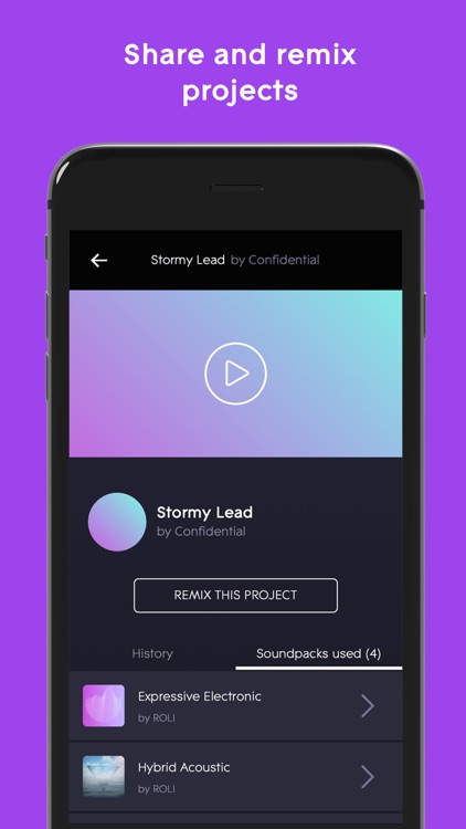 NOISE screenshot-4