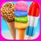Ice Cream Yum - Cooking Games & Frozen Desserts