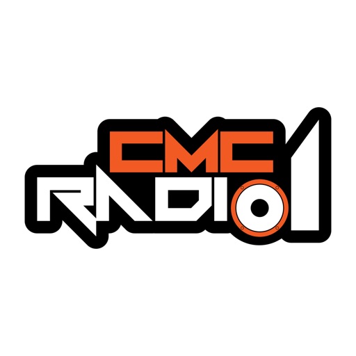 CMC Radio 1 icon