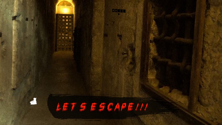 Can You Escape The Abandoned Penitentiary? screenshot-4