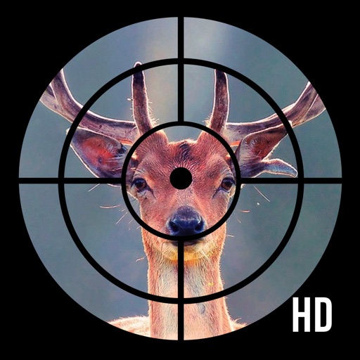 HD Wallpapers for Deer Hunting icon