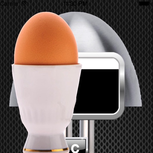 Eggs Timer Lite