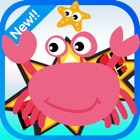 Top 50 Education Apps Like Sea animal Match 3 Puzzle Game For Kids - Best Alternatives