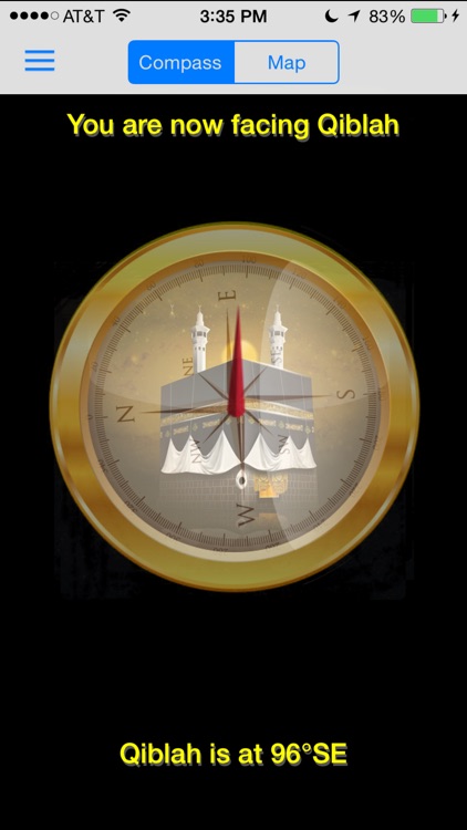Submission - The only religion acceptable to God screenshot-3
