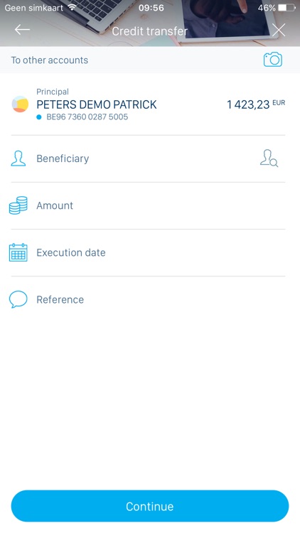 KBC Mobile