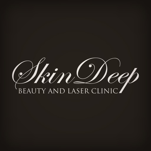 Skin Deep Beauty and Laser Clinic icon