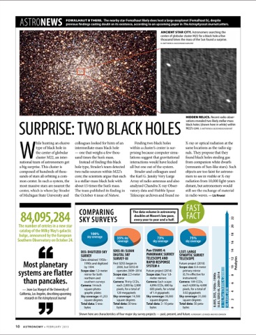 Astronomy Magazine screenshot 4