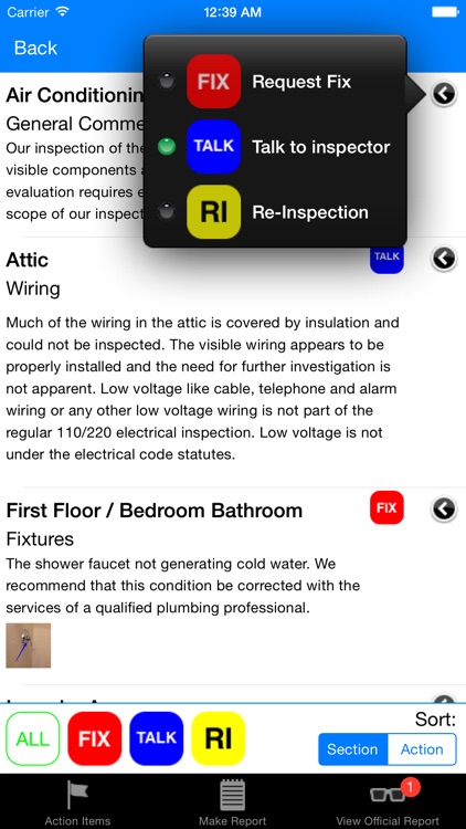 Inspectacular for Home Buyers & Agents screenshot-4