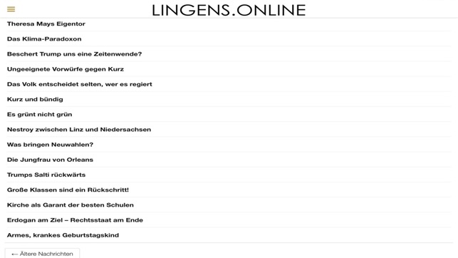 Lingens Online(圖2)-速報App