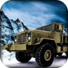 Driving Army Cargo US